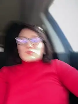 ZhenjaPoledance online show from 03.27.26