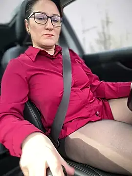 ZhenjaPoledance online show from 04.13.26