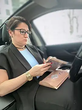 ZhenjaPoledance online show from 04.16.26