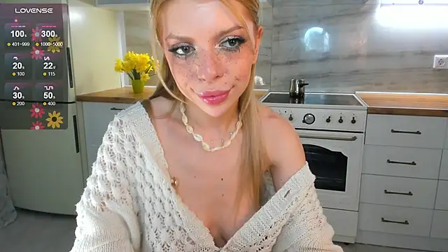 Snapshot of Hannah_Carr chatting on 03.21.25 Hannah Carr online show from 03.21.25