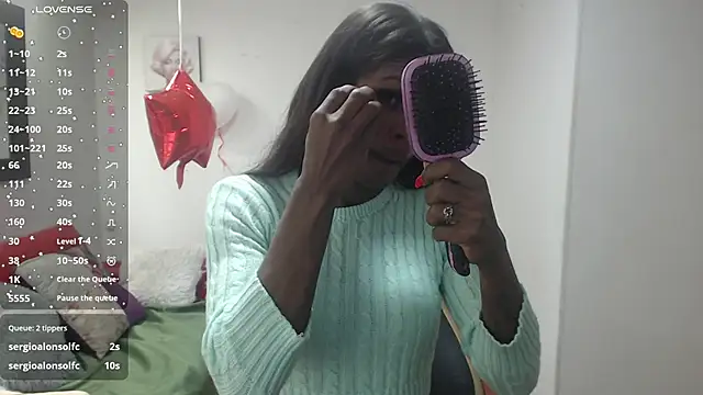 enderlis online show from 03.10.26