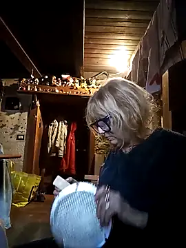 eva2023sexy online show from 03.20.25