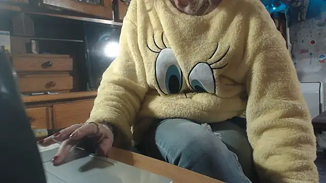 eva2023sexy online show from 02.17.26