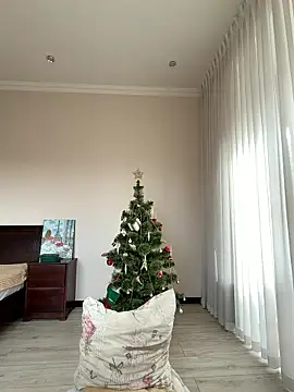 Hott Lolla online show from 01.09.26