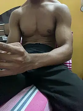 Wild beast online show from 04.09.26