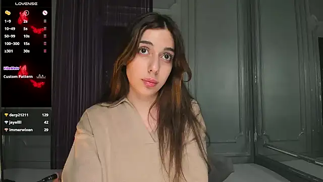 eva lim online show from 12.15.24