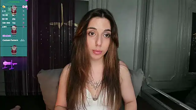 eva lim online show from 12.27.24