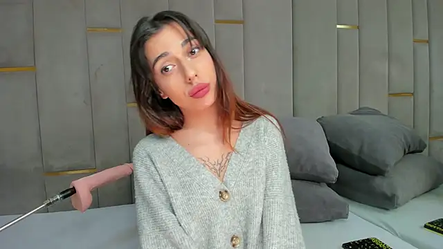 eva lim online show from 11.15.25