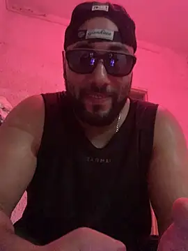 Snapshot of eljefedamino1994 chatting on 07.27.26 eljefedamino1994 online show from 07.27.26
