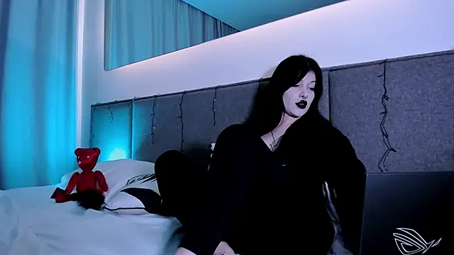  Goddess Misha  online show from 12.08.24