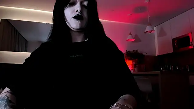  Goddess Misha  online show from 02.28.25