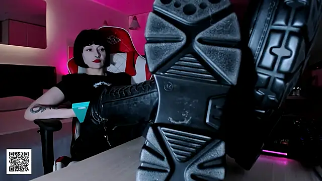  Goddess Misha  online show from 11.16.25