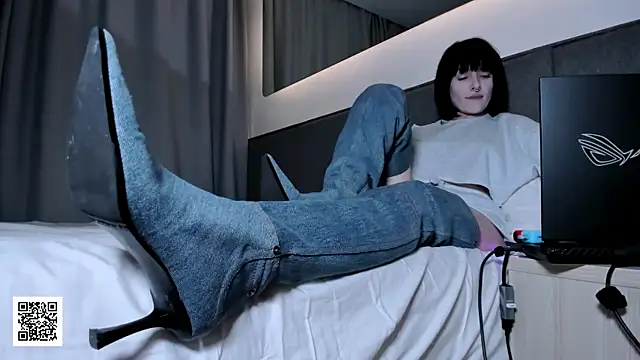  Goddess Misha  online show from 01.09.26