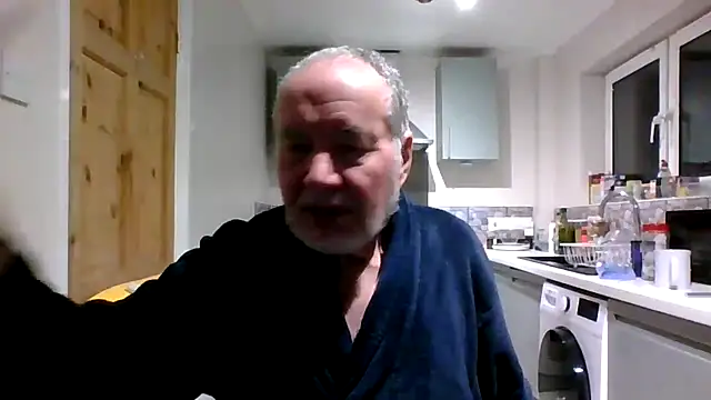 jimmybenido online show from 12.08.24