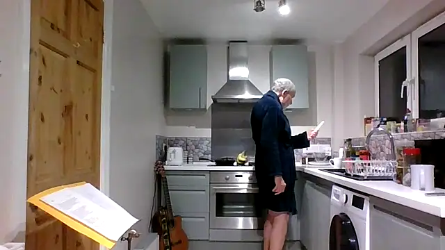 jimmybenido online show from 12.09.24