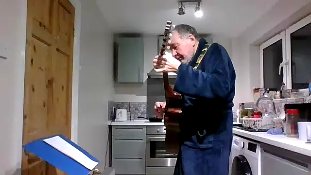 jimmybenido online show from 12.14.24