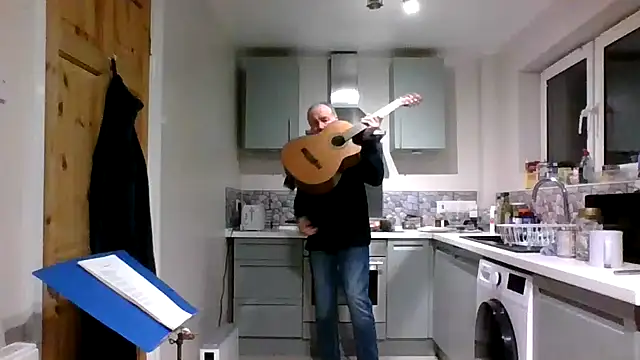 jimmybenido online show from 12.17.24