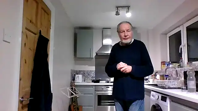 jimmybenido online show from 01.07.25