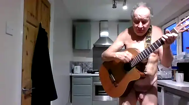 jimmybenido online show from 02.01.25