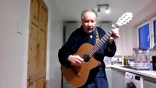 jimmybenido online show from 02.08.25