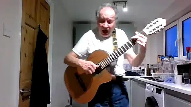 jimmybenido online show from 02.11.25