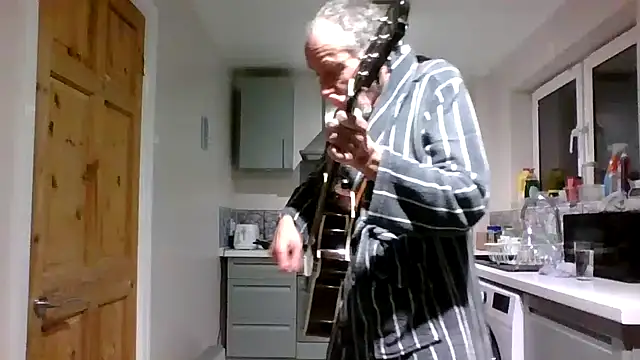 jimmybenido online show from 01.10.26