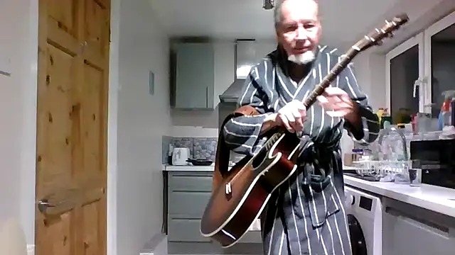 jimmybenido online show from 01.11.26