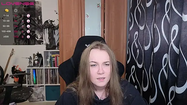 stellablondy online show from 05.21.26