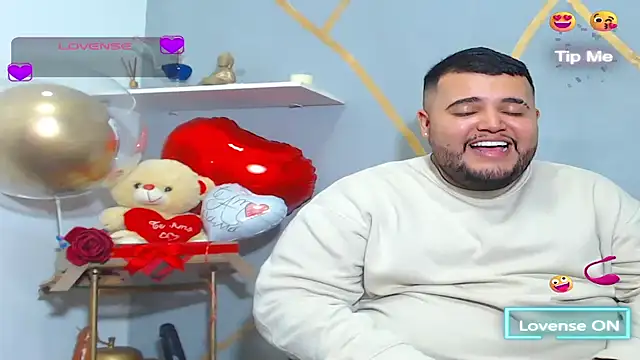 damian chubby online show from 09.20.25