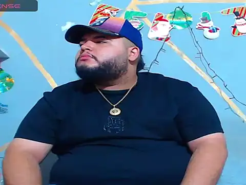 damian chubby online show from 12.14.25