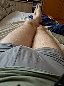 Killergun20 online show from 04.24.26