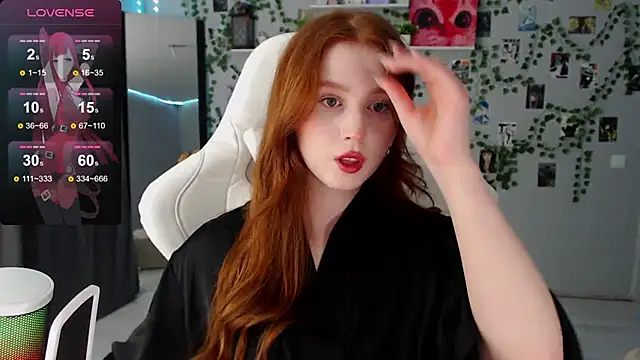 Meow babe online show from 12.04.24