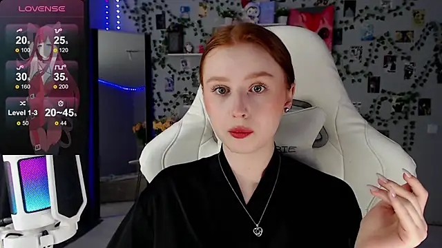 Meow babe online show from 12.05.24