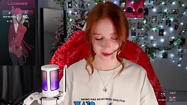 Meow babe online show from 12.11.24