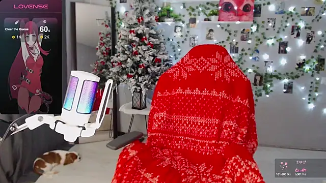 Meow babe online show from 12.12.24