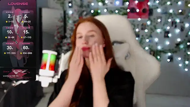 Meow babe online show from 12.13.24