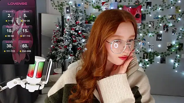 Meow babe online show from 12.19.24