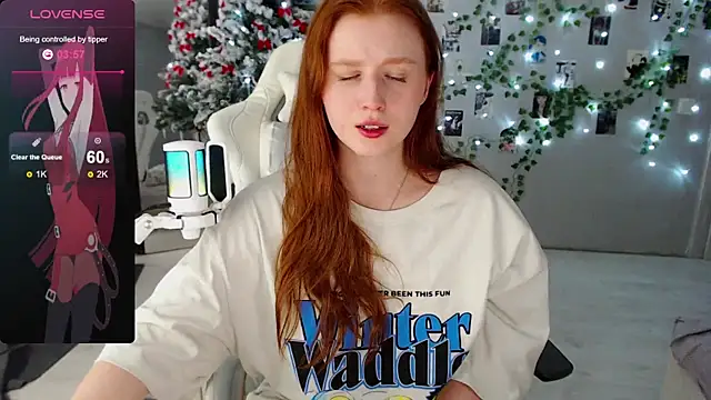 Meow babe online show from 12.20.24