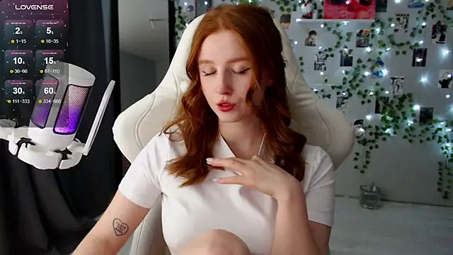 Meow babe online show from 01.07.25