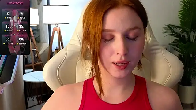 Meow babe online show from 02.15.25