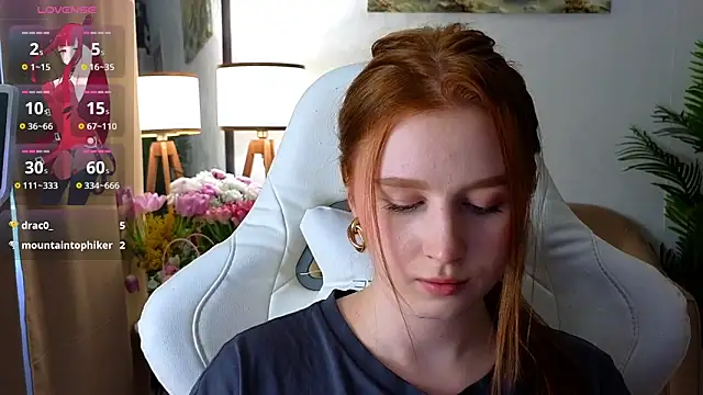 Meow babe online show from 03.12.25