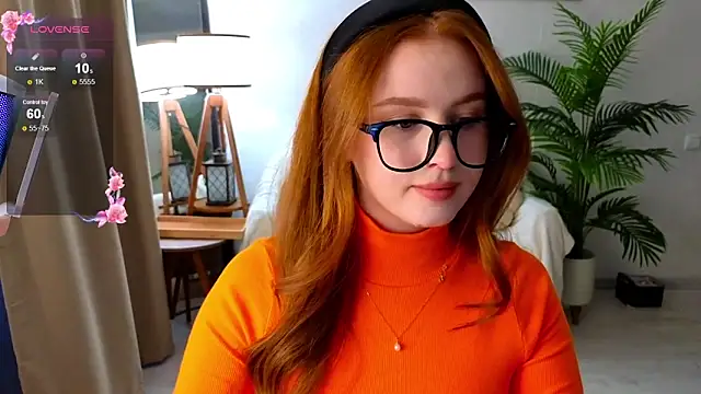 Meow babe online show from 10.31.25