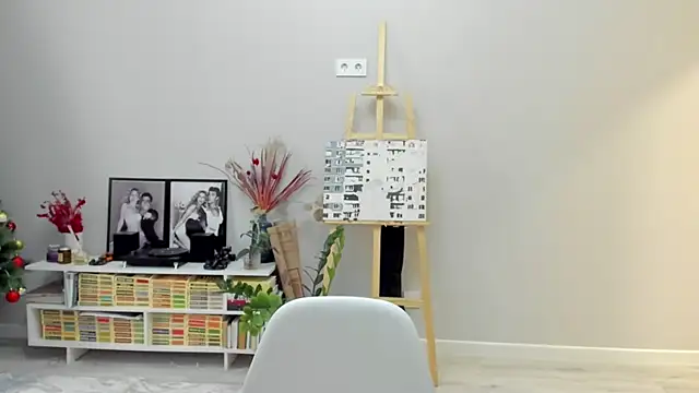 ailey chao online show from 01.08.26