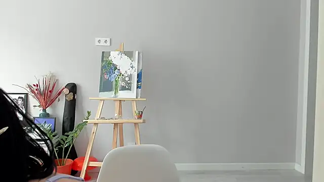 ailey chao online show from 04.05.26