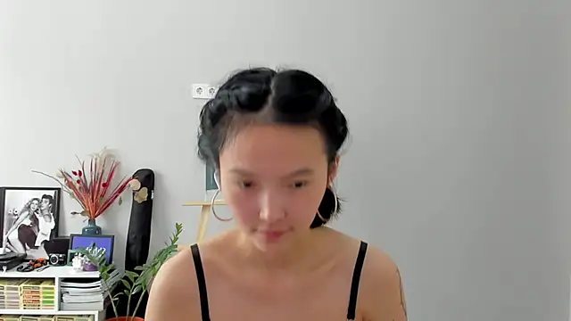 ailey chao online show from 04.06.26