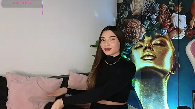 ReyaSophia online show from 02.08.26