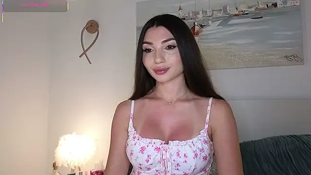 ReyaSophia online show from 04.18.26