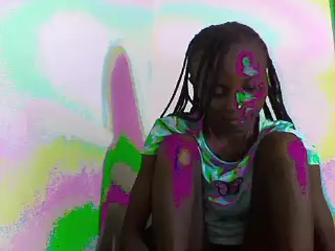 SexyNeedle22 online show from 03.15.25