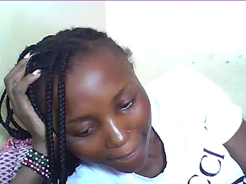 SexyNeedle22 online show from 03.19.25