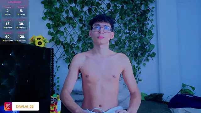 Daviid laidd online show from 11.09.25